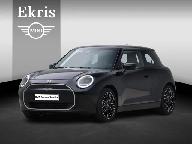MINI 3-Deurs Cooper E 2024 Elektrisch