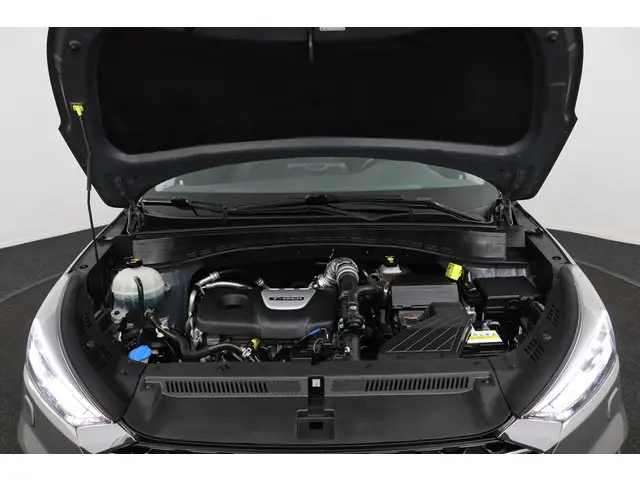 Hyundai Tucson 1.6 T-GDI Premium Sky 2019 Benzine 34