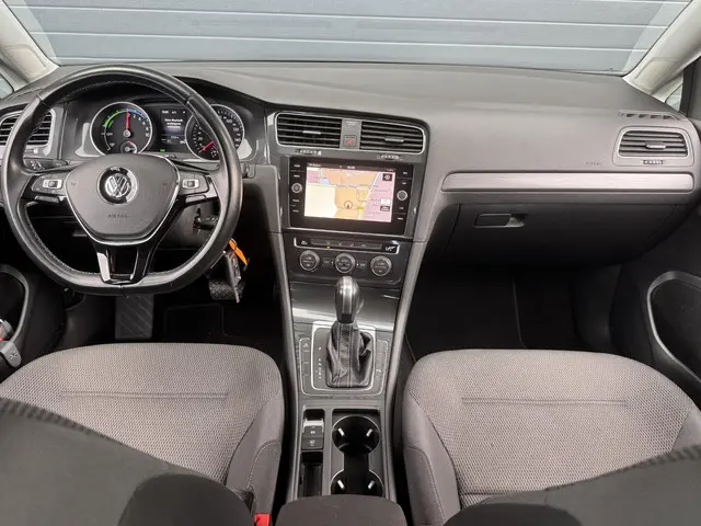 Volkswagen e-Golf E-DITION 2020 Elektrisch 7