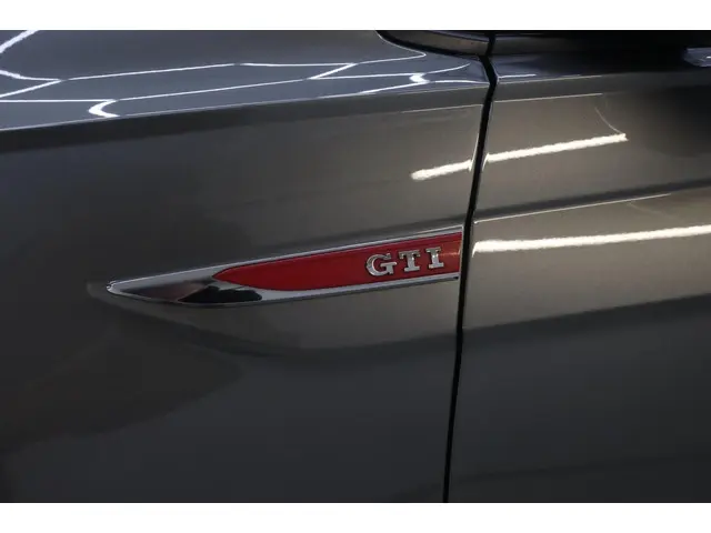 Volkswagen Polo 2.0 TSI GTI Pano ACC 2019 Benzine 5