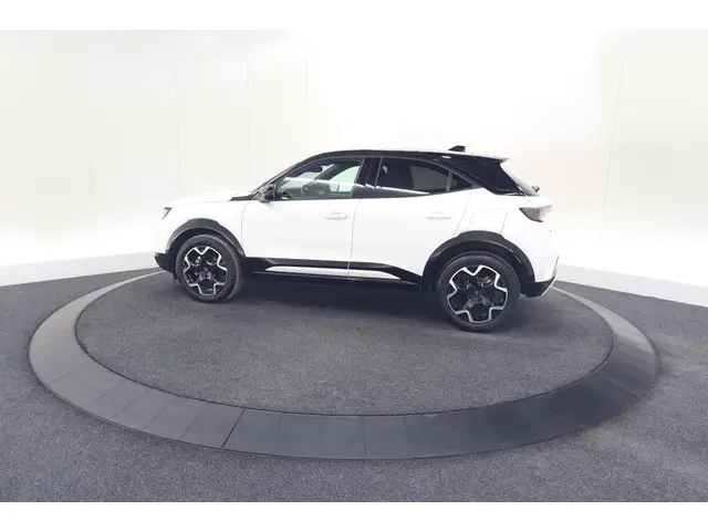 Opel Mokka Turbo 130 AT8 GS 2025 Benzine 67