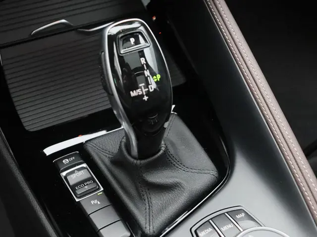 BMW X1 sDrive20i 2019 Benzine 21