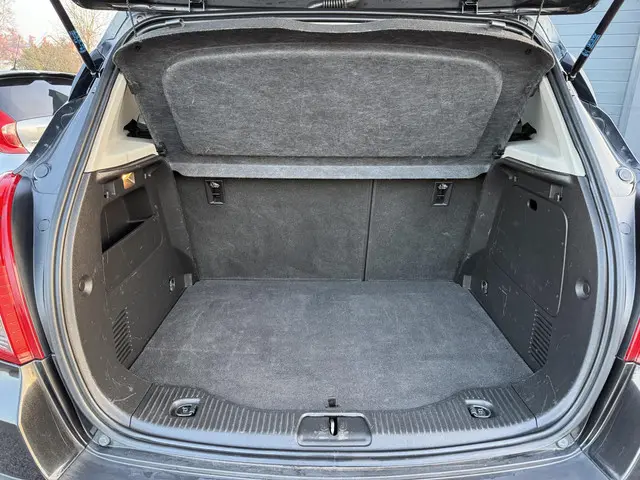 Opel Mokka 1.4 T Cosmo 2015 Benzine 29