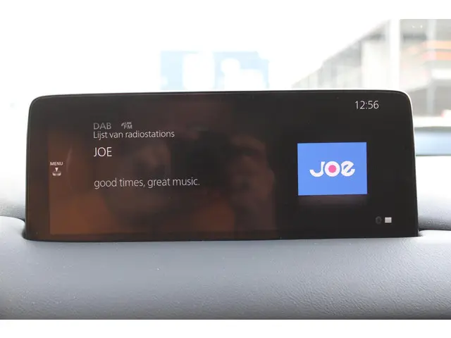 Mazda CX-5 2.0 SkyActiv-G 165 Comfort 2022 Benzine 20