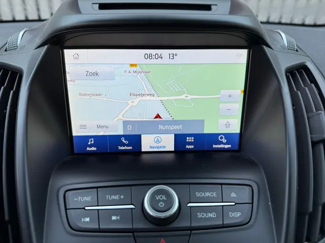 Ford Kuga 1.5 Titanium - Automaat 2019 Benzine 10