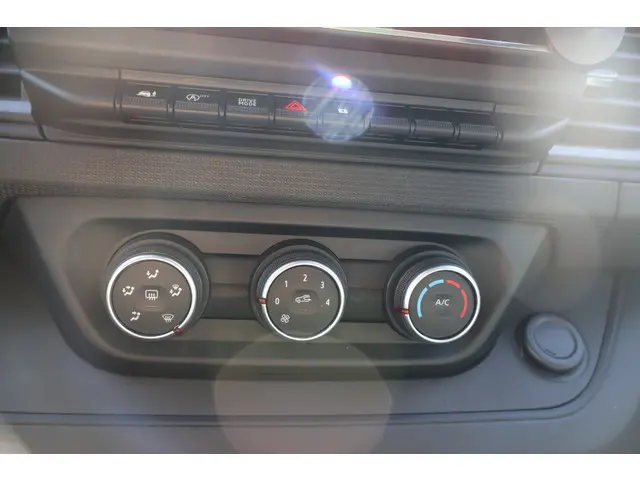 Renault Trafic 2.0 dCi 150pk L2 H1 Automaat 2022 Diesel 29