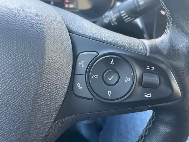 Opel Corsa 1.2 GS Line 2020 Benzine 22