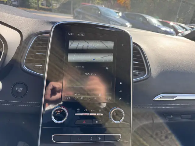 Renault Grand Scénic 1.3 TCe Intens 2023 Benzine 16