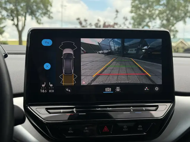 Volkswagen ID.4 Aut. First Edition 77kWh 2020 Elektrisch 26