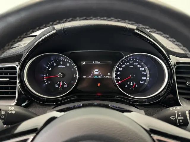 Kia ProCeed 1.5 T-GDi 160 GT-Line 2022 Benzine 30