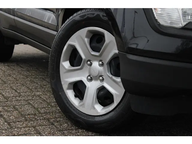 Ford EcoSport 2