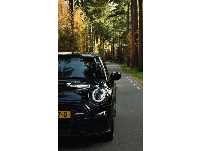 MINI Cooper 1.5 John Cooper Works 2022 Benzine 14