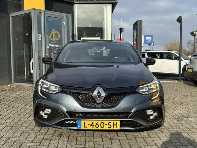 Renault Mégane TCe 280 RS 2020 Benzine 39