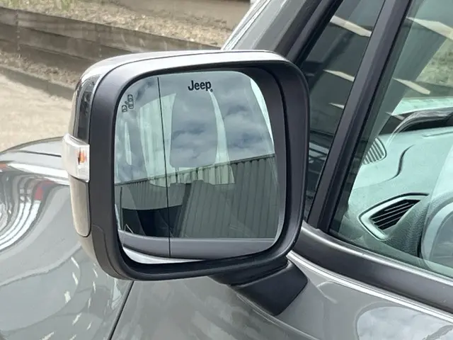 Jeep Renegade 1.5T e-Hybrid S 2023 Hybride Benzine 54