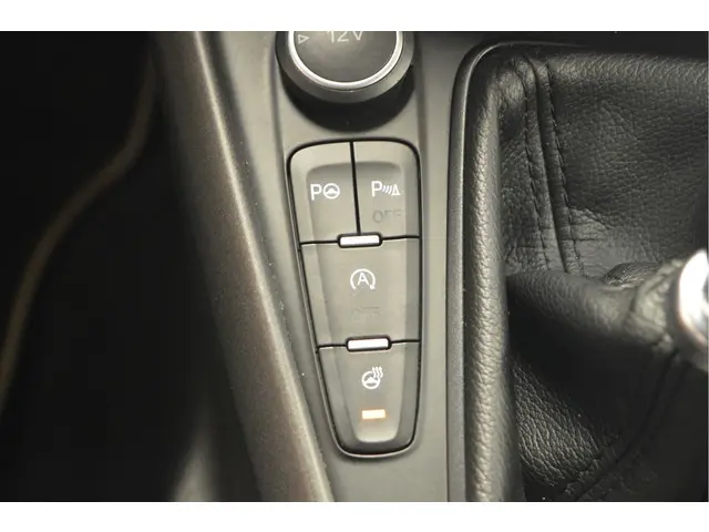 Ford Focus Wagon 1.0 2018 Benzine 16