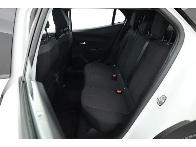 Peugeot e-2008 EV Active 50 kWh 2020 Elektrisch 7