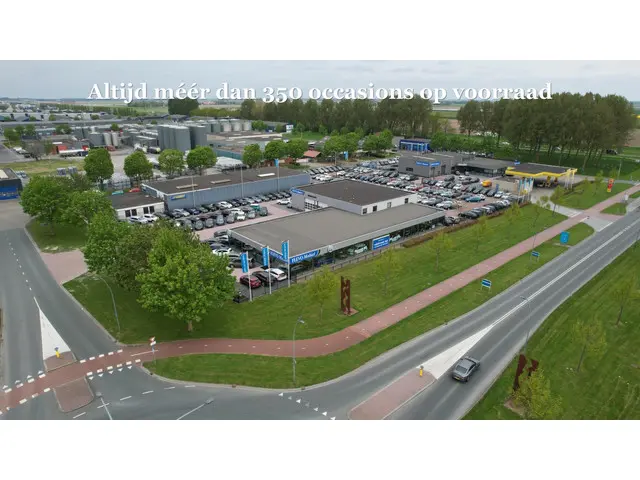 Seres 3 52kWh Aut. Pano|Leder|Navi|360Cam|LMV 2023 Elektrisch 40