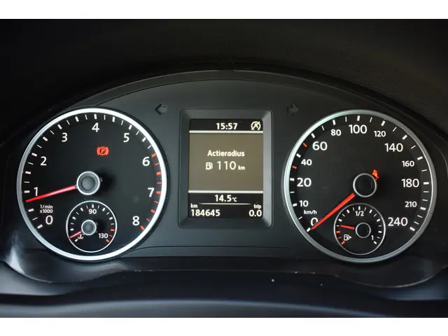 Volkswagen Tiguan 1.4 TSi R-Line Edition 2013 Benzine 47