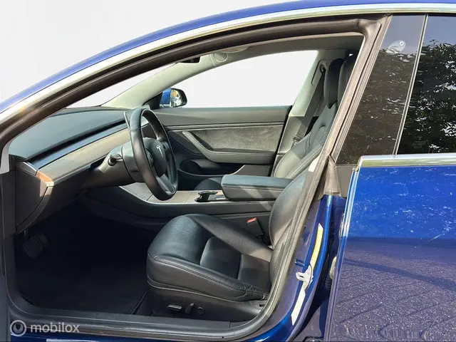 Tesla Model 3 Long Range AWD 75 kWh 2019 Elektrisch 7