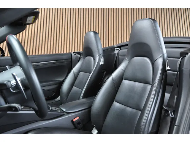 Porsche 911 Cabrio 3.8 T 2014 Benzine 10