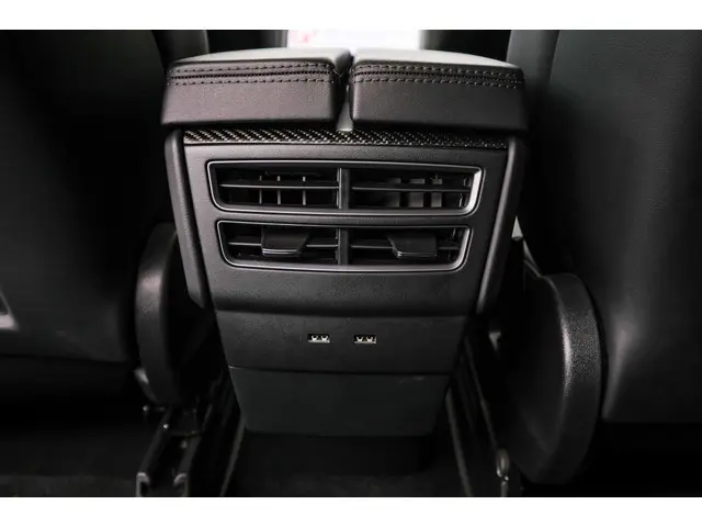 Tesla Model X Performance Ludicrous 7p. 2019 Elektrisch 32