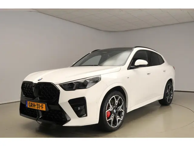 BMW X2 sDrive18d 2024 Diesel 56