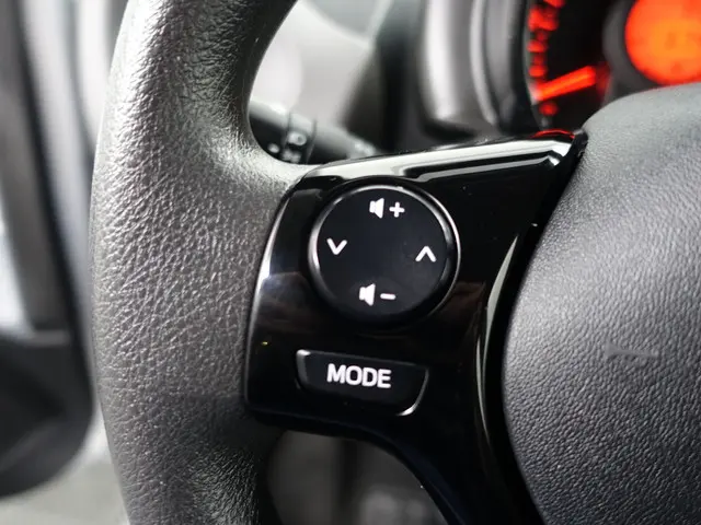Peugeot 108 1.0 e-VTi Active- 2021 Benzine 12