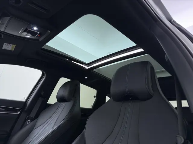 BYD SEAL U Design 87 kWh 2024 Elektrisch 21