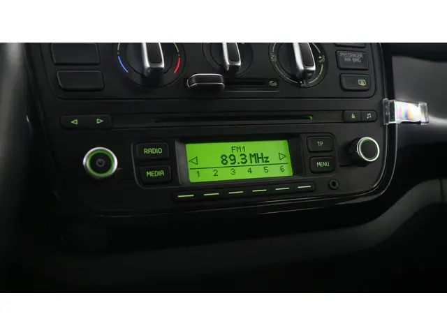 Škoda Citigo 1.0 Greentech Fresh 2016 Benzine 25