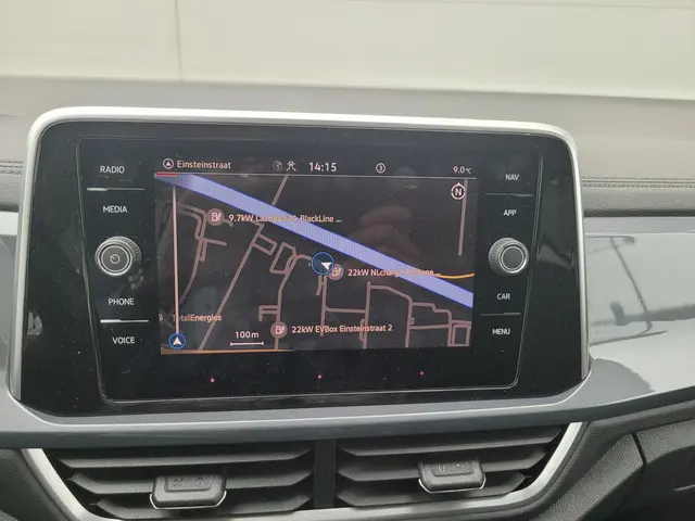 Volkswagen T-Roc 1.0 TSI Style 2023 Benzine 11