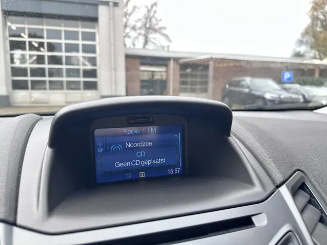 Ford Fiesta 1.0 Style 2015 Benzine 22