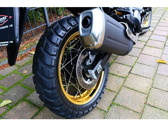 Suzuki V-Strom DL650 | DL 650 XT ADVENTURE 2018 Benzine 23