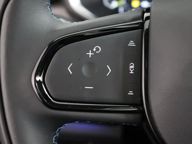 Lynk & Co 01 1.5 2022 Hybride Benzine 19