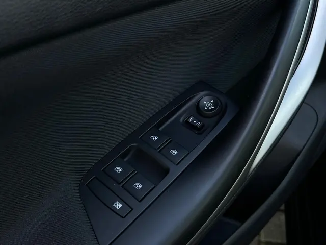 Opel Astra Sports Tourer 1.2 Edition 2021 Benzine 16