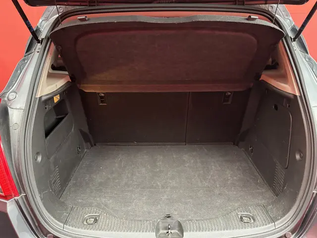 Opel Mokka X 1.4 Turbo Innovation 2018 Benzine 20