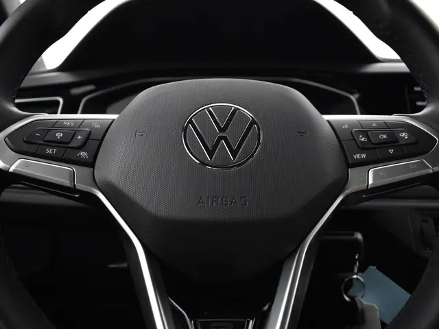 Volkswagen Polo 1.0 Tsi 95pk DSG R-Line 2024 Benzine 13