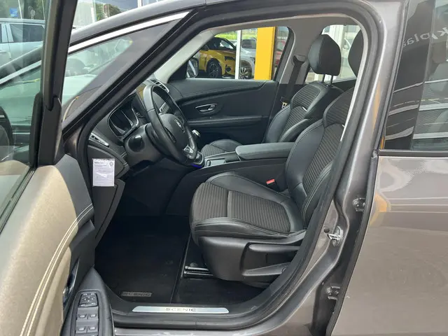 Renault Scénic 1.2 TCe Intens 2017 Benzine 8
