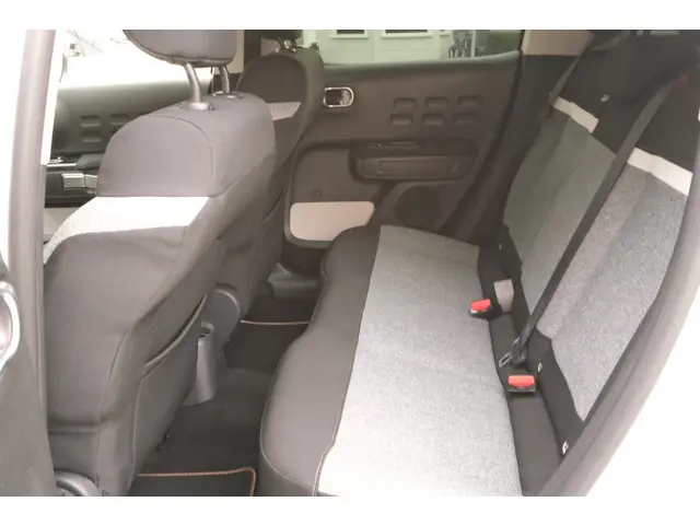 Citroën C3 PT 82 Origins 2020 Benzine 14