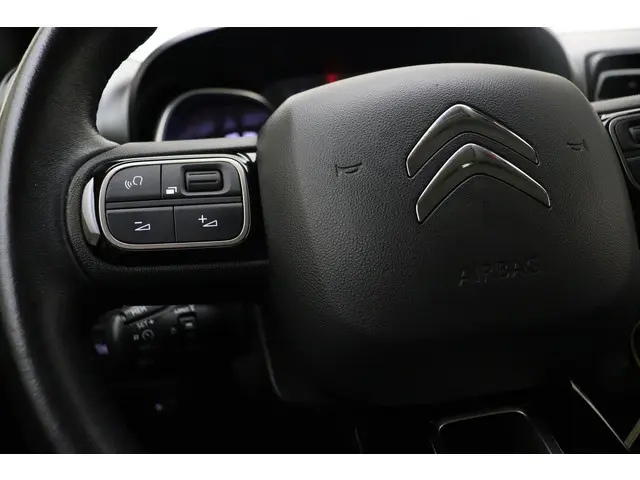 Citroën C3 Aircross 1.2 PureTech S&S Feel 2020 Benzine 16