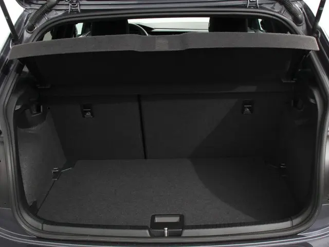 Volkswagen Polo 2.0 TSI GTI Automaat 2024 Benzine 28