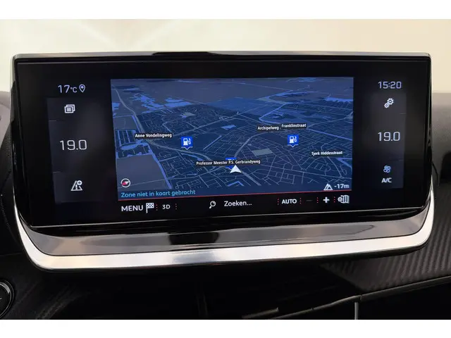 Peugeot 2008 1.2T Allure 2020 Benzine 22