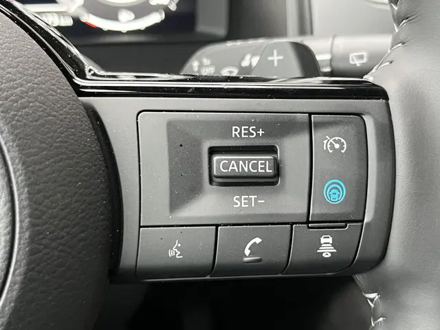 Nissan QASHQAI 1.3 MHEV Xtronic N-Design 2025 Benzine 25