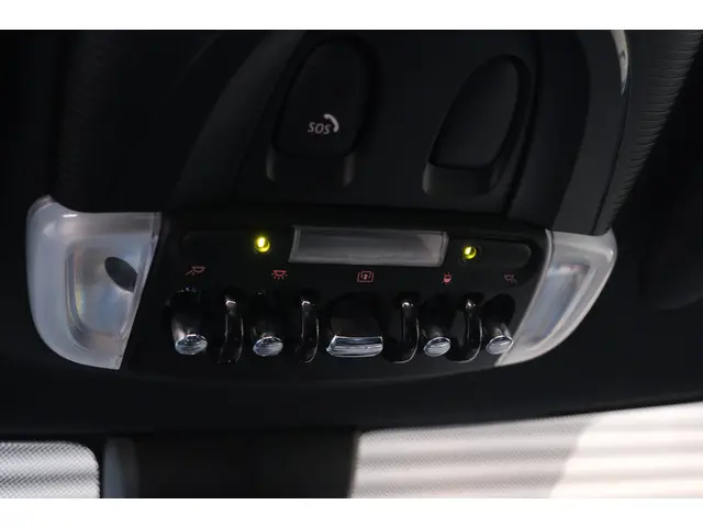 MINI Cooper S Mini 2.0 Hammersmith 2021 Benzine 43