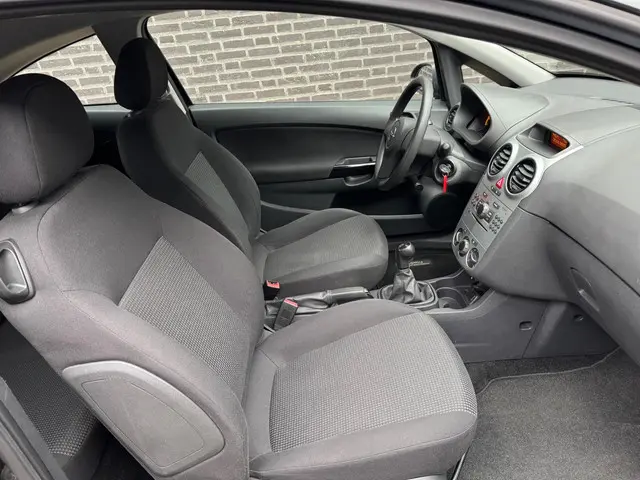 Opel Corsa 1.2 EcoFlex Selection 2013 Benzine 9