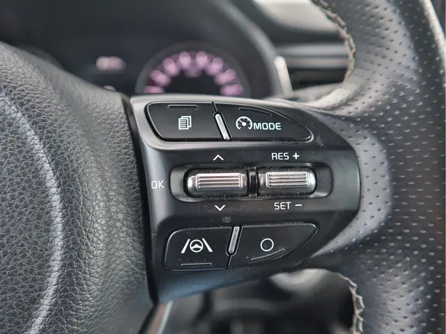 Kia Rio 1.0 T-GDi MHEV GT-Line 2023 Benzine 14