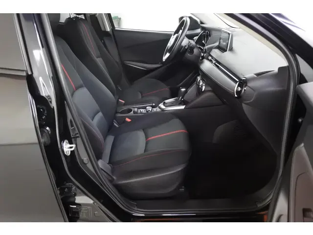 Mazda 2 1.5 90pk Automaat GT-M Driver 2016 Benzine 5