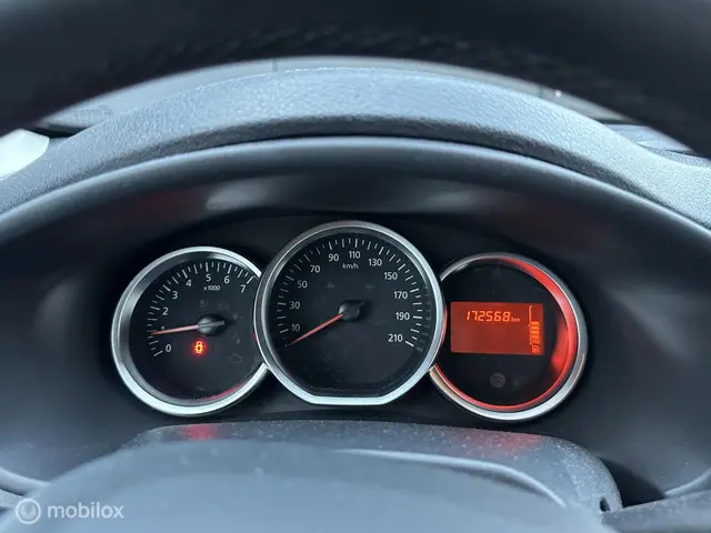 Dacia Sandero 0.9 TCe SL | LPG G3 | AIRCO | CRUISE | 2017 LPG/Gas 9