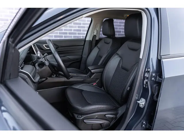 Jeep Compass 3