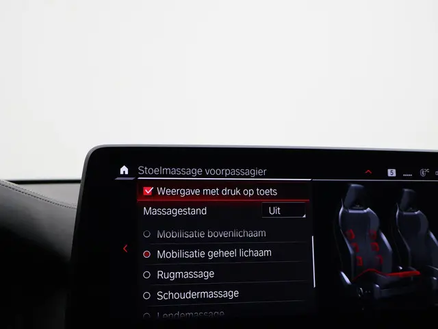 BMW M5 COMPETITION 740 PK FACELIFT MODEL 2020 Benzine 116