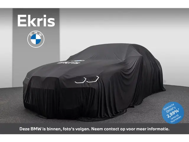BMW iX xDrive40 High Executive 77 kWh 2024 Elektrisch